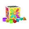 Early Learning - Pop & Discover Activity Cube